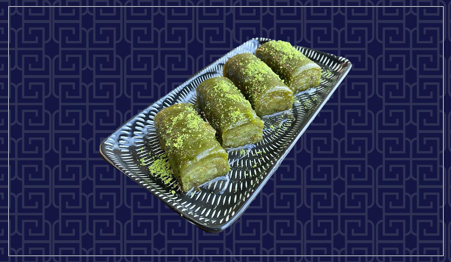 یشیل بورما طاباغی