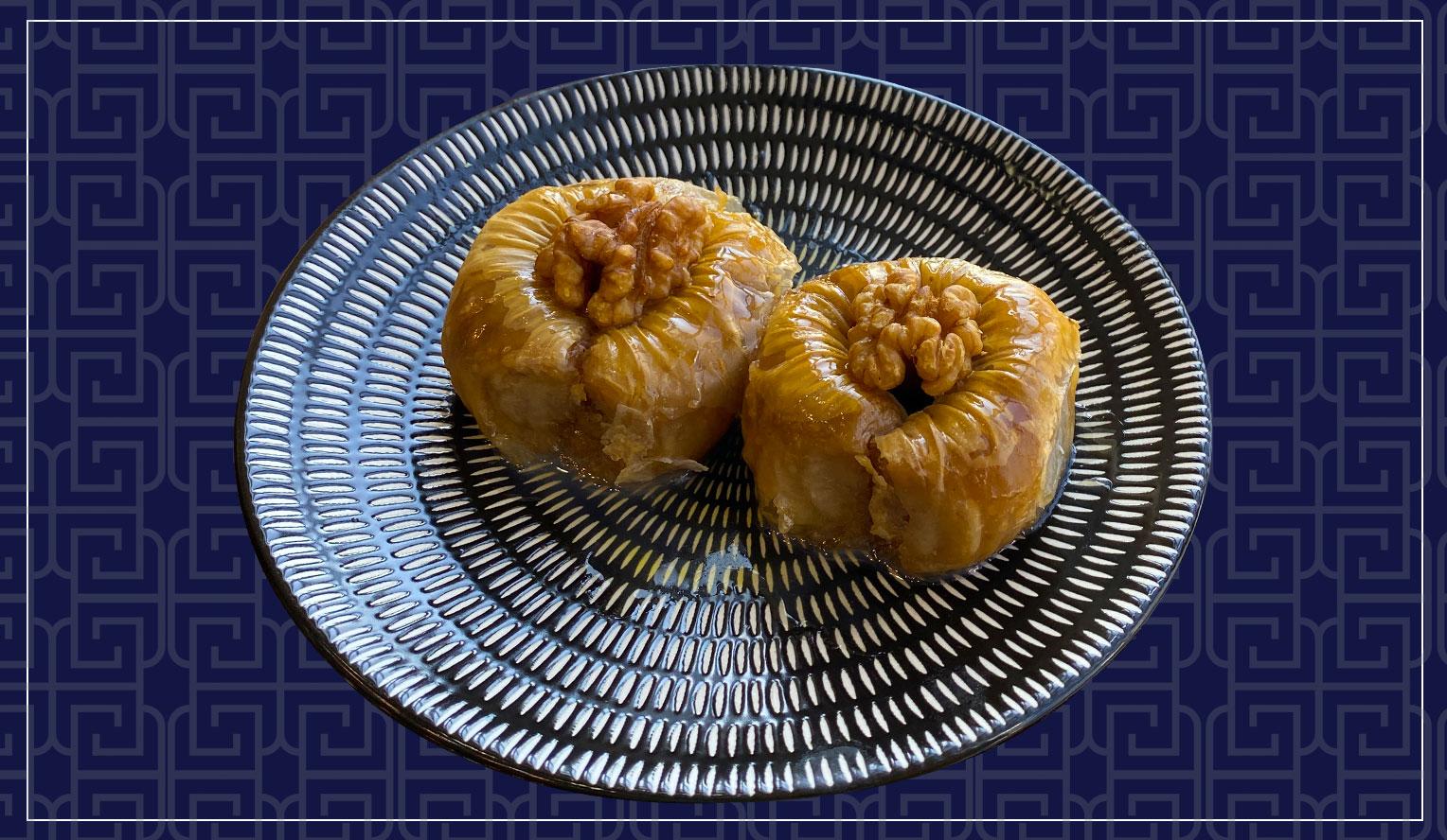 بلبل گردو