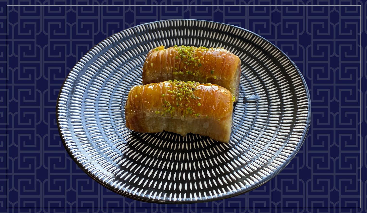 انگشتی گردو