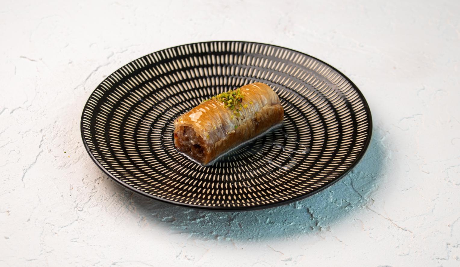 انگشتی گردو